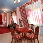 Люкс, Отель Бристоль