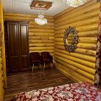 Полулюкс (Маркиза Бизнес), Клуб-отель Раздолье