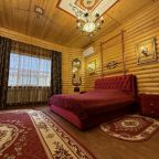 Апартаменты (Замковый), Клуб-отель Раздолье