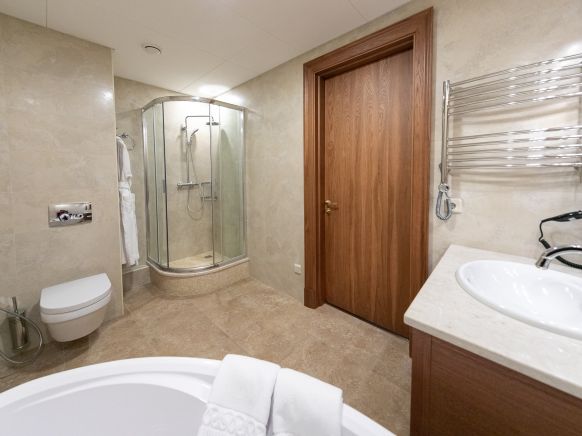 Фотография номера гостиницы Отель Гармония