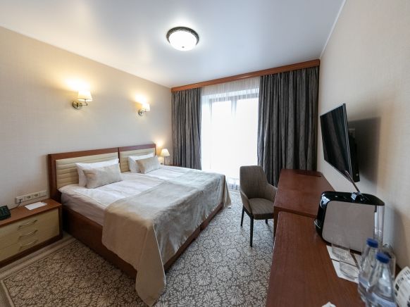 Фотография номера гостиницы Отель Гармония