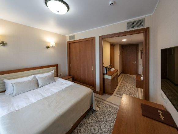 Фотография номера гостиницы Отель Гармония