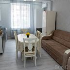 Апартаменты (Люкс с 2мя спальнями), Апарт-отель Sun City Apartment