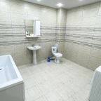 Апартаменты (Стандартный четырехместный номер), Апартаменты Sun City Apartment