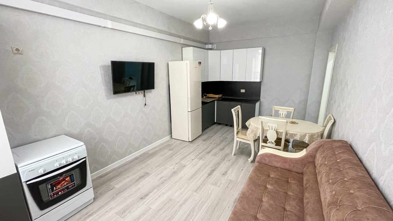 Апартаменты (Стандартный четырехместный номер), Апартаменты Sun City Apartment