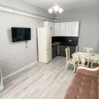 Апартаменты (Стандартный четырехместный номер), Апартаменты Sun City Apartment