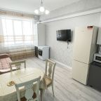Апартаменты (Стандартный четырехместный номер), Апартаменты Sun City Apartment