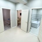 Апартаменты (Стандартный четырехместный номер), Апартаменты Sun City Apartment