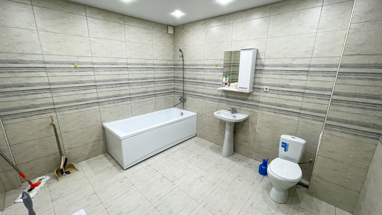 Апартаменты (Стандартный четырехместный номер), Апартаменты Sun City Apartment