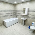 Апартаменты (Стандартный четырехместный номер), Апартаменты Sun City Apartment