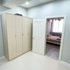 Апартаменты (Стандартный четырехместный номер), Апартаменты Sun City Apartment