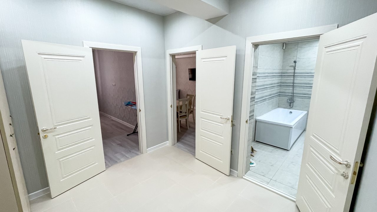 Апартаменты (Стандартный четырехместный номер), Апартаменты Sun City Apartment