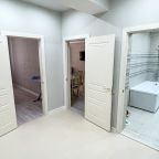 Апартаменты (Стандартный четырехместный номер), Апартаменты Sun City Apartment