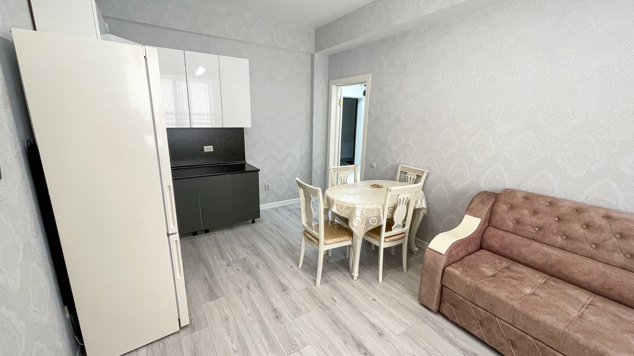 Апартаменты (Стандартный четырехместный номер), Апартаменты Sun City Apartment