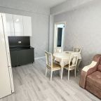 Апартаменты (Стандартный четырехместный номер), Апартаменты Sun City Apartment