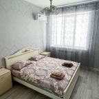 Апартаменты (Стандартный четырехместный номер), Апартаменты Sun City Apartment