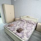 Апартаменты (Стандартный четырехместный номер), Апартаменты Sun City Apartment