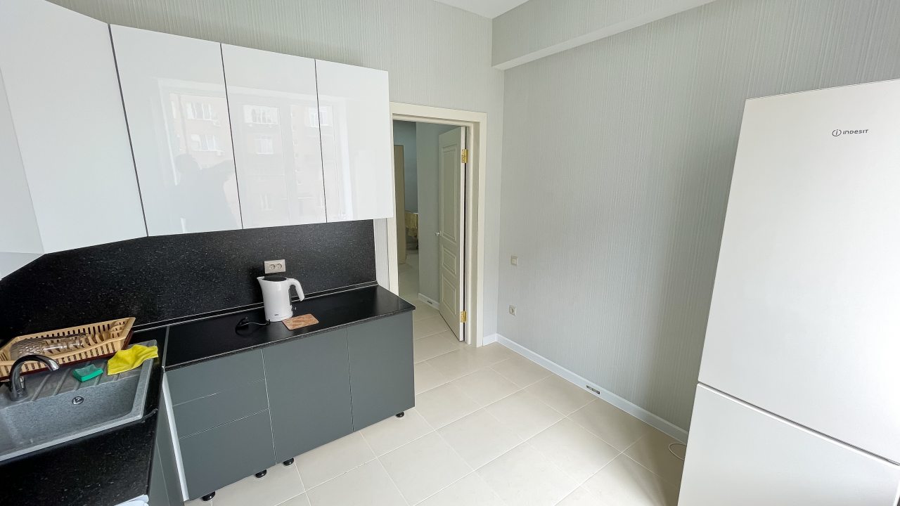 Апартаменты (Люкс), Апартаменты Sun City Apartment