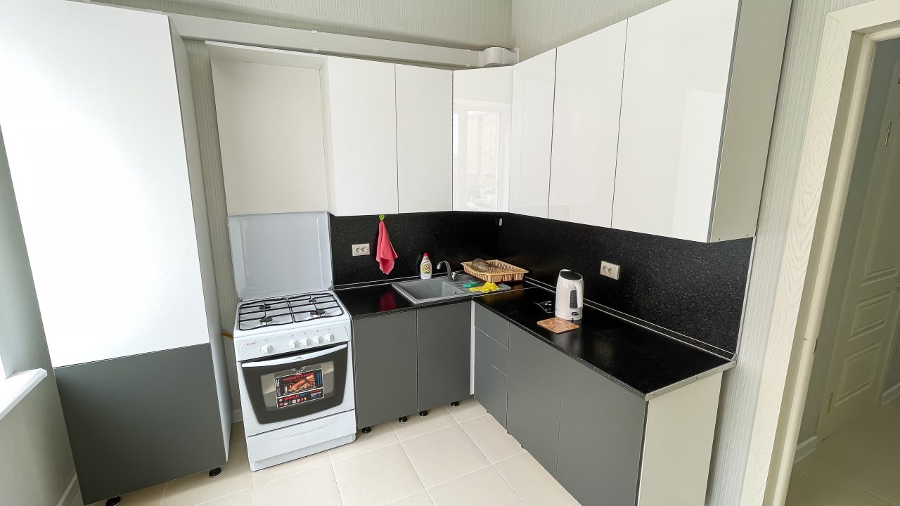 Апартаменты (Люкс), Апартаменты Sun City Apartment