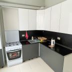 Апартаменты (Люкс), Апартаменты Sun City Apartment