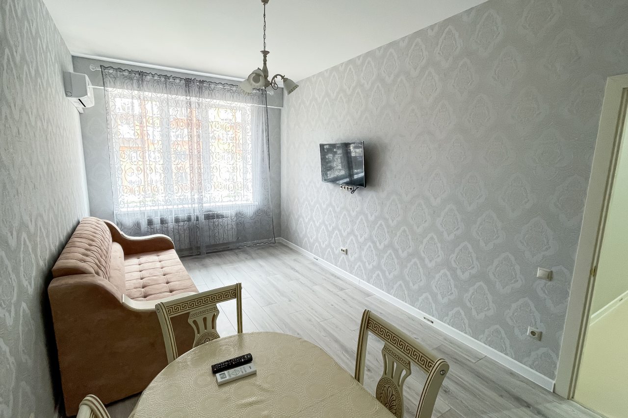 Апартаменты (Люкс), Апартаменты Sun City Apartment