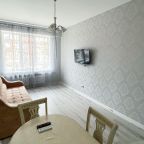 Апартаменты (Люкс), Апартаменты Sun City Apartment