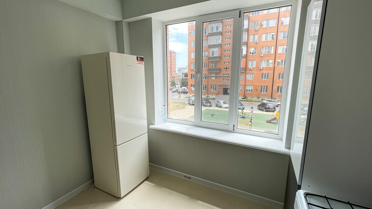 Апартаменты (Люкс), Апартаменты Sun City Apartment