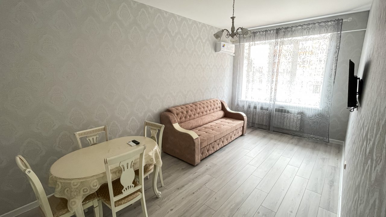 Апартаменты (Люкс), Апартаменты Sun City Apartment