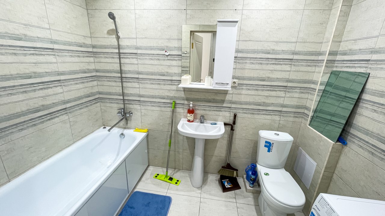 Апартаменты (Люкс), Апартаменты Sun City Apartment