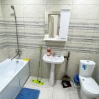 Апартаменты (Люкс), Апартаменты Sun City Apartment