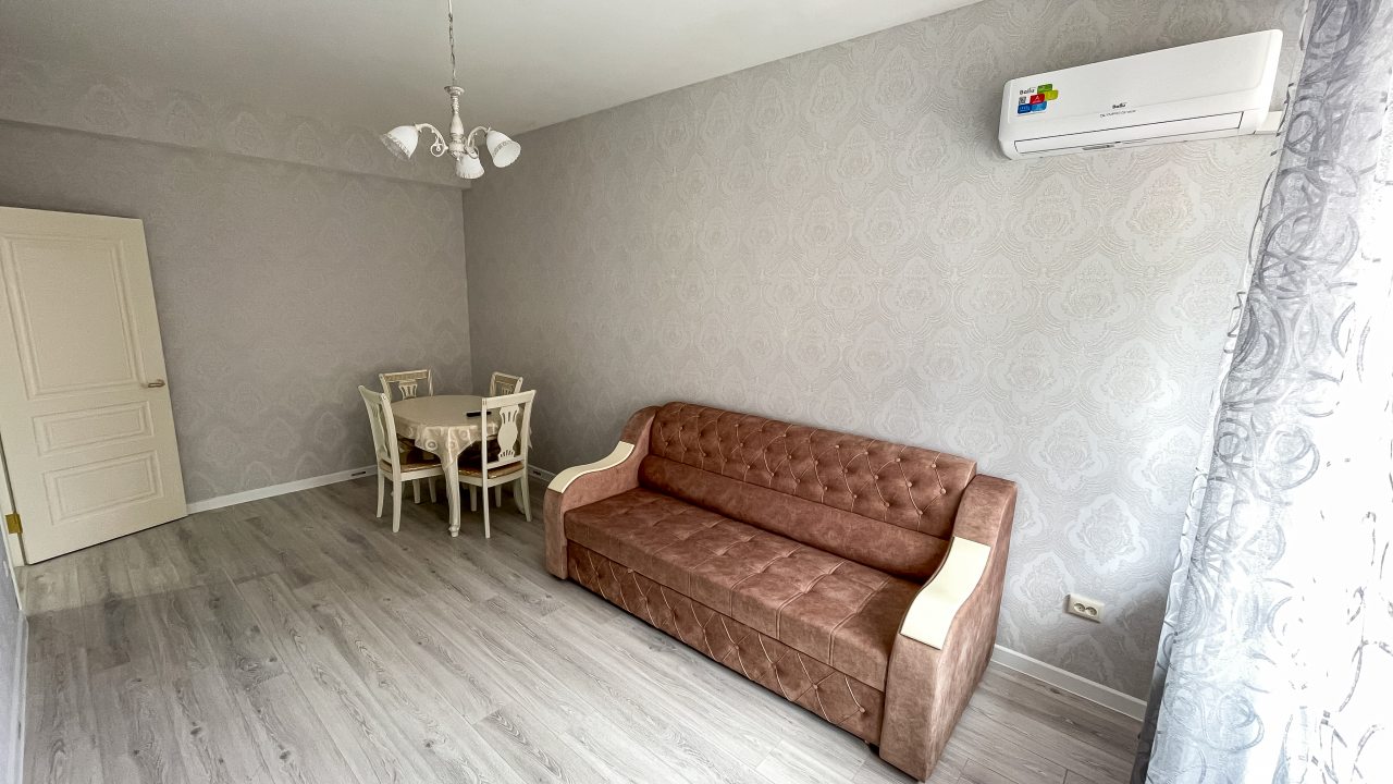 Апартаменты (Люкс), Апартаменты Sun City Apartment