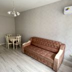 Апартаменты (Люкс), Апартаменты Sun City Apartment