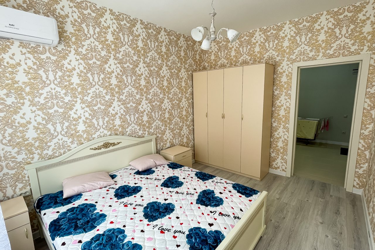 Апартаменты (Люкс), Апартаменты Sun City Apartment
