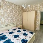 Апартаменты (Люкс), Апартаменты Sun City Apartment