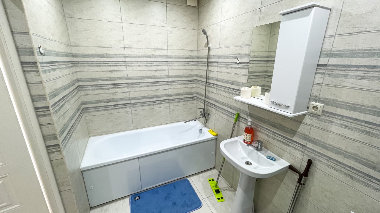 Апартаменты (Люкс), Апартаменты Sun City Apartment
