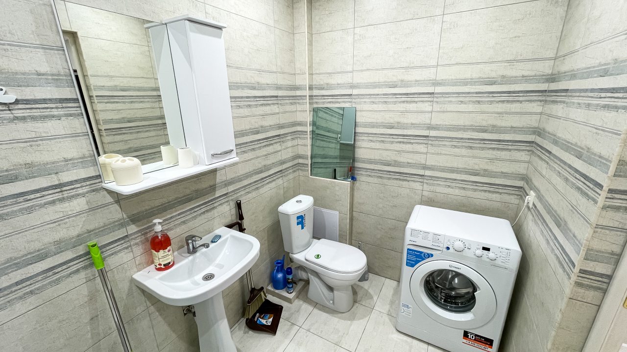 Апартаменты (Люкс), Апартаменты Sun City Apartment