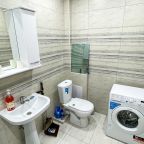 Апартаменты (Люкс), Апартаменты Sun City Apartment