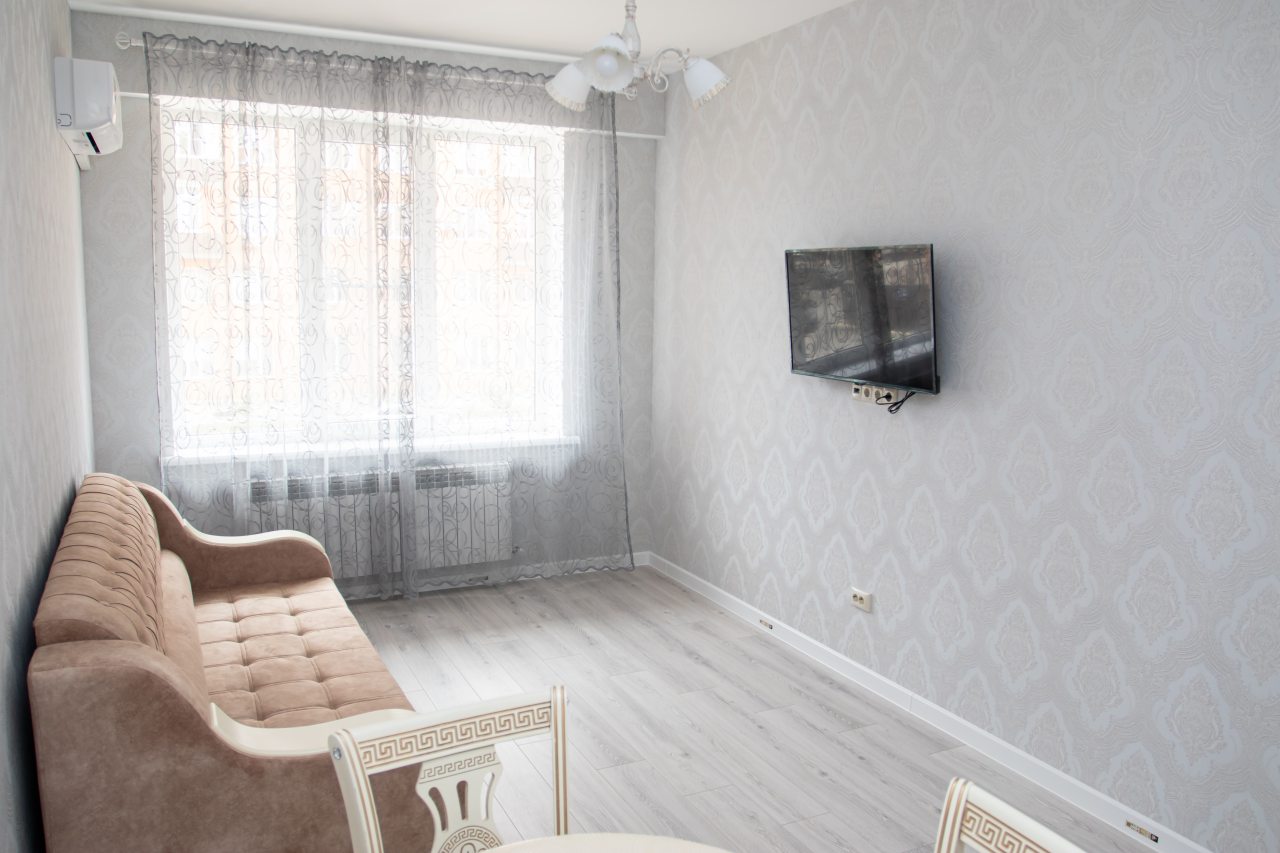 Апартаменты (Люкс), Апартаменты Sun City Apartment