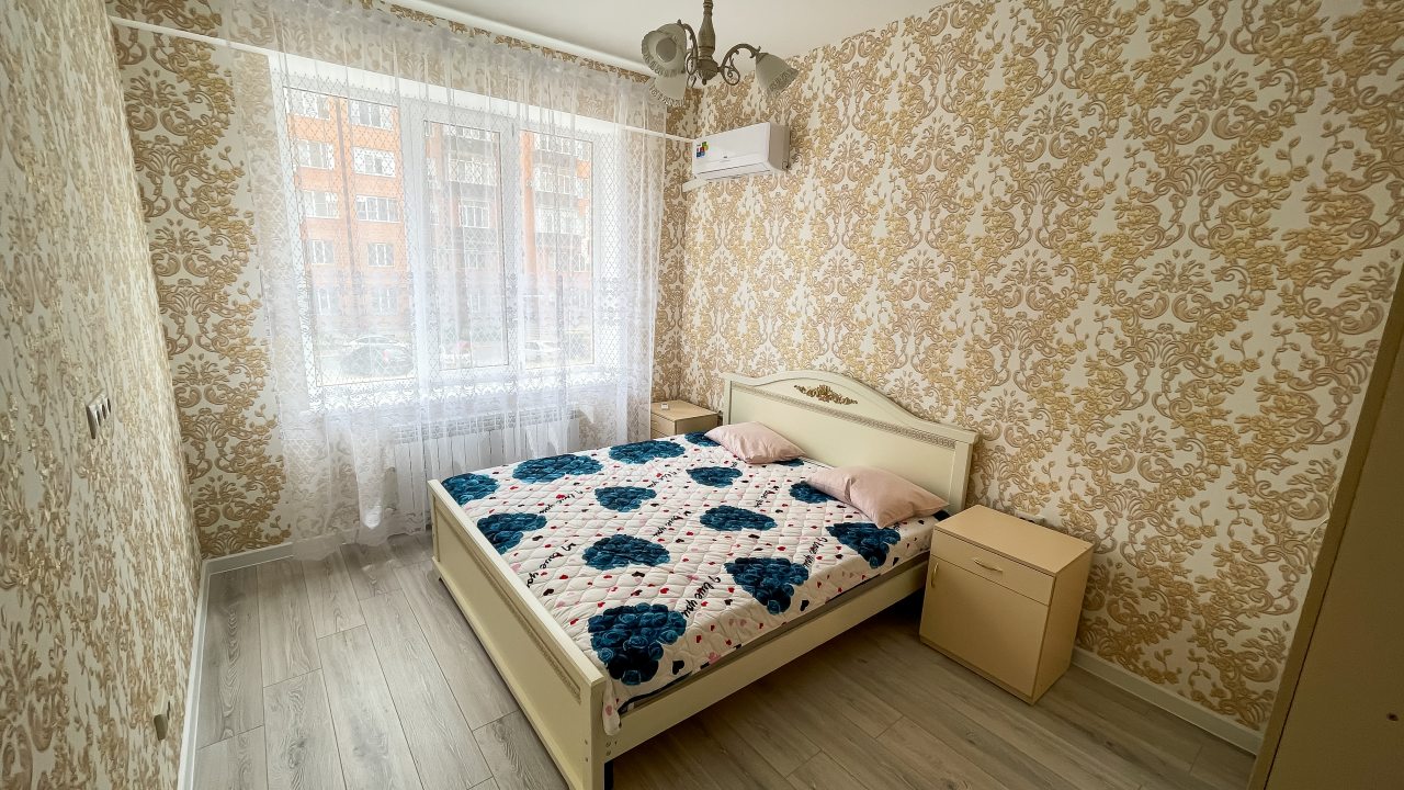 Апартаменты (Люкс), Апартаменты Sun City Apartment