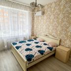 Апартаменты (Люкс), Апартаменты Sun City Apartment