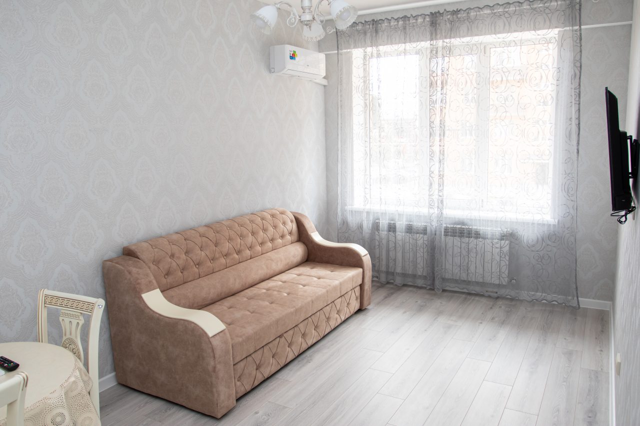 Апартаменты (Люкс), Апартаменты Sun City Apartment