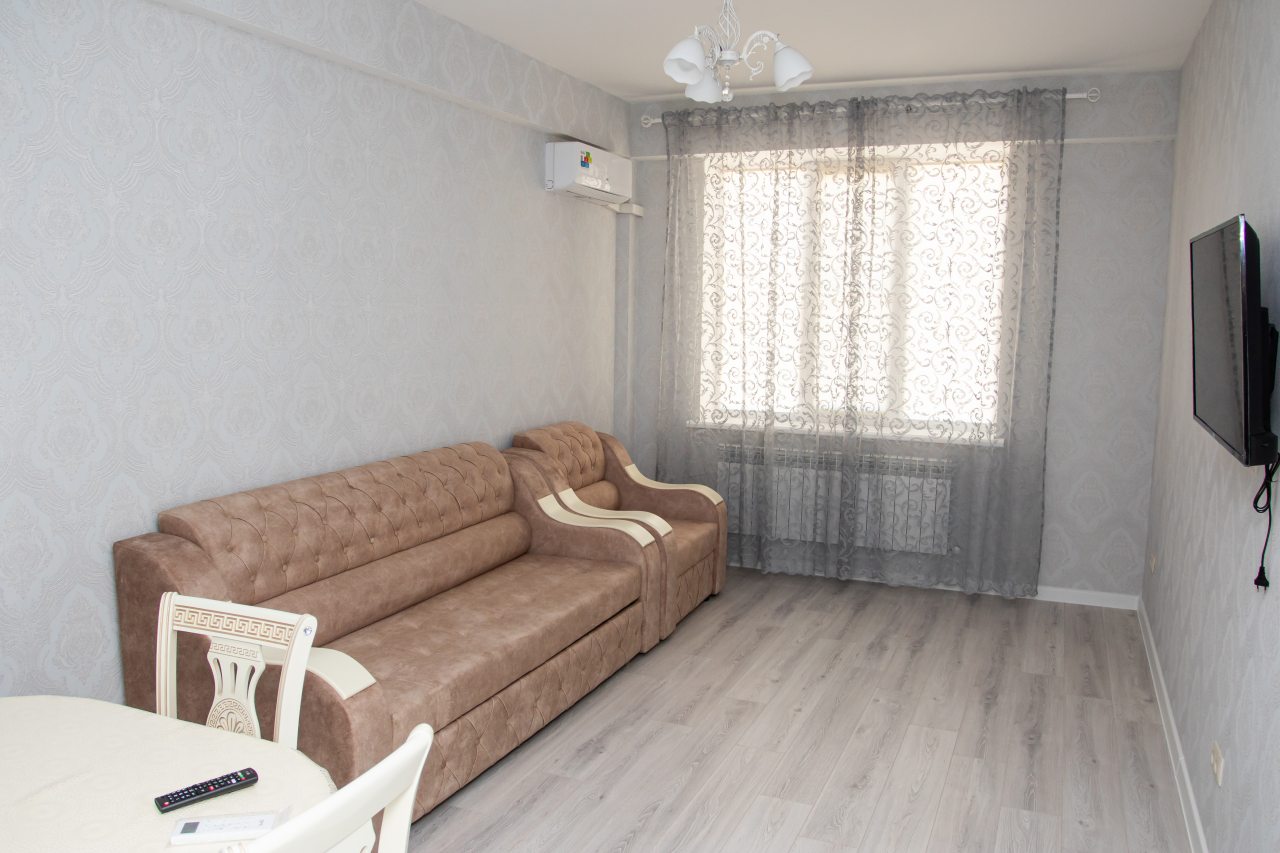 Апартаменты (Люкс), Апартаменты Sun City Apartment