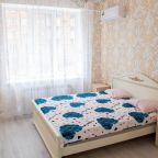 Апартаменты (Люкс), Апартаменты Sun City Apartment