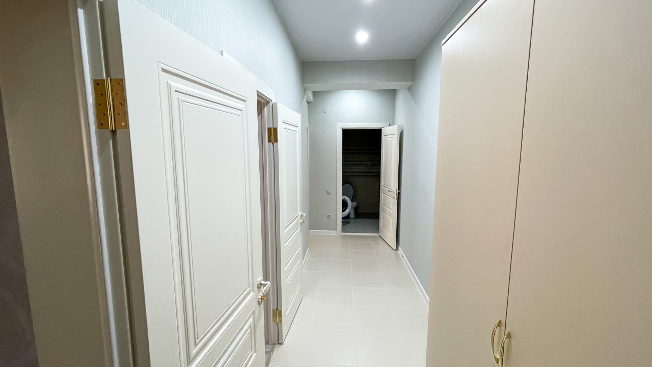 Апартаменты (Люкс с 2мя спальнями), Апартаменты Sun City Apartment