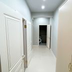 Апартаменты (Люкс с 2мя спальнями), Апартаменты Sun City Apartment