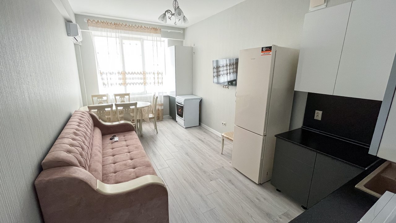 Апартаменты (Люкс с 2мя спальнями), Апартаменты Sun City Apartment