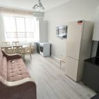 Апартаменты (Люкс с 2мя спальнями), Апартаменты Sun City Apartment