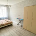 Апартаменты (Люкс с 2мя спальнями), Апартаменты Sun City Apartment