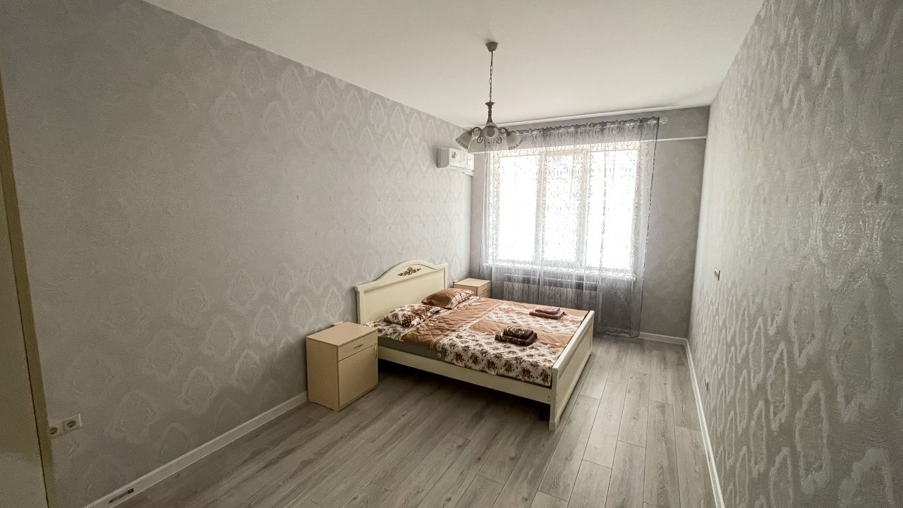 Апартаменты (Люкс с 2мя спальнями), Апартаменты Sun City Apartment