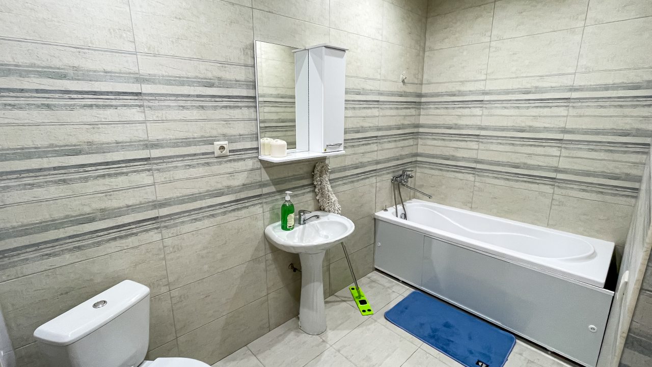 Апартаменты (Люкс с 2мя спальнями), Апартаменты Sun City Apartment